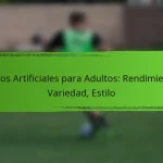 Clavos Artificiales para Adultos: Rendimiento, Variedad, Estilo